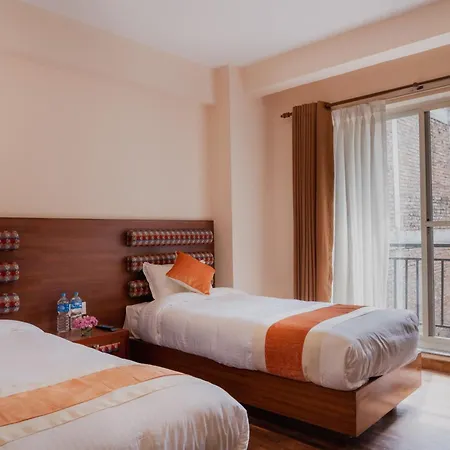 Jagat Hotel